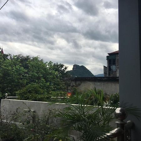 Bao Ngoc Hostel Ha Giang Exterior photo