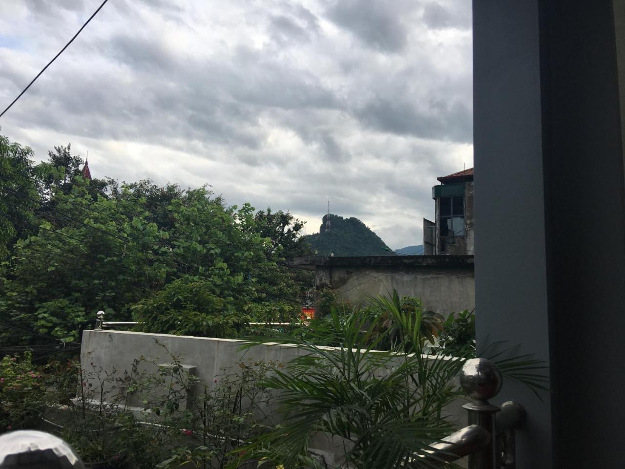 Bao Ngoc Hostel Ha Giang Exterior photo