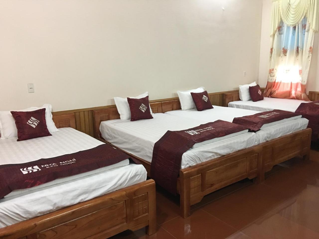 Bao Ngoc Hostel Ha Giang Exterior photo