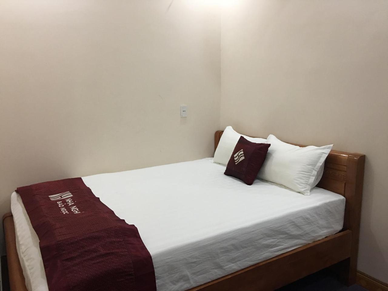 Bao Ngoc Hostel Ha Giang Exterior photo