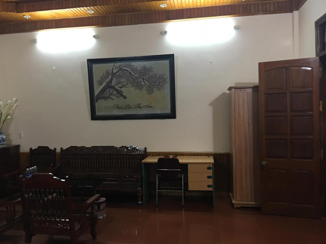Bao Ngoc Hostel Ha Giang Exterior photo