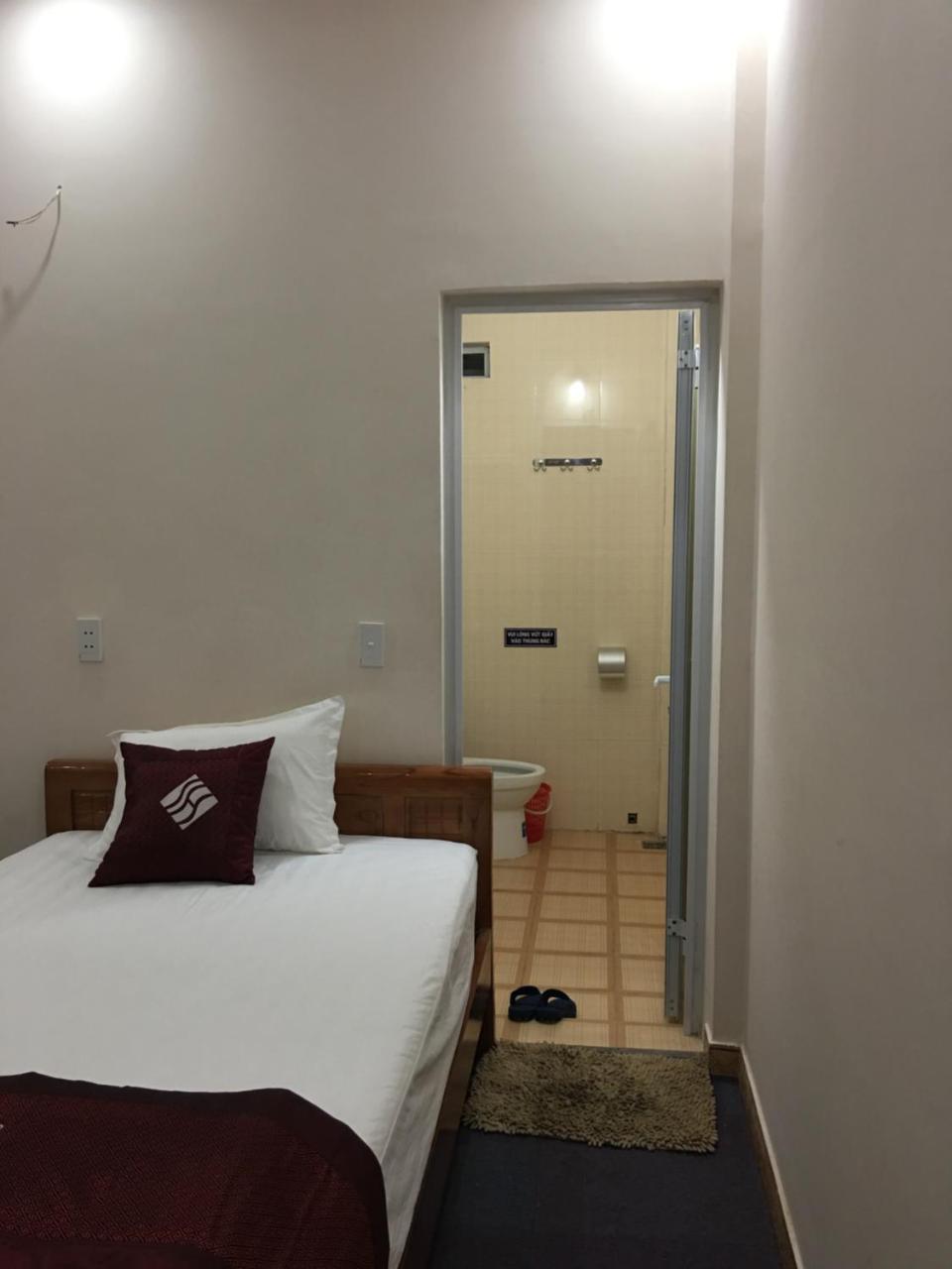 Bao Ngoc Hostel Ha Giang Exterior photo