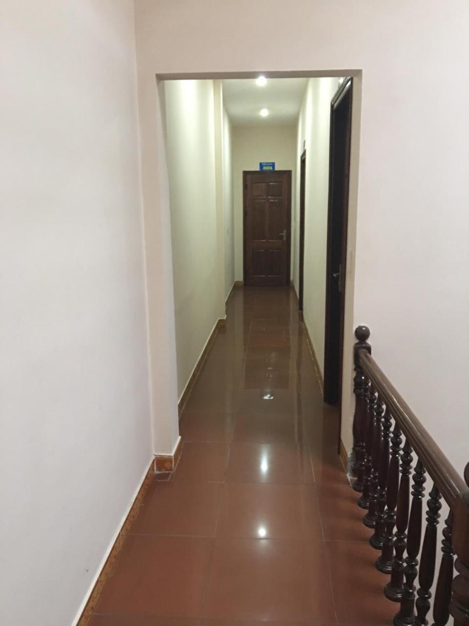 Bao Ngoc Hostel Ha Giang Exterior photo