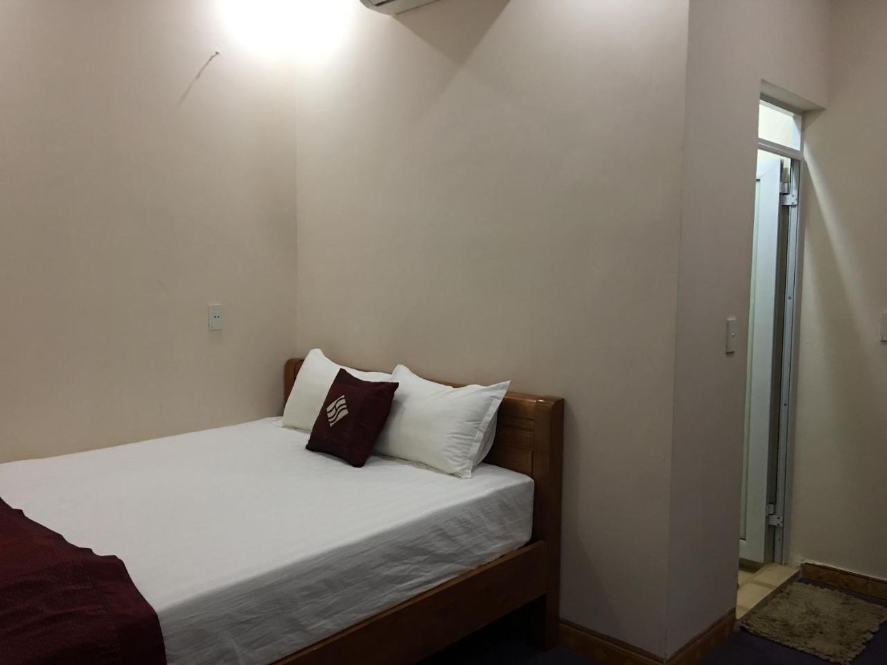 Bao Ngoc Hostel Ha Giang Exterior photo