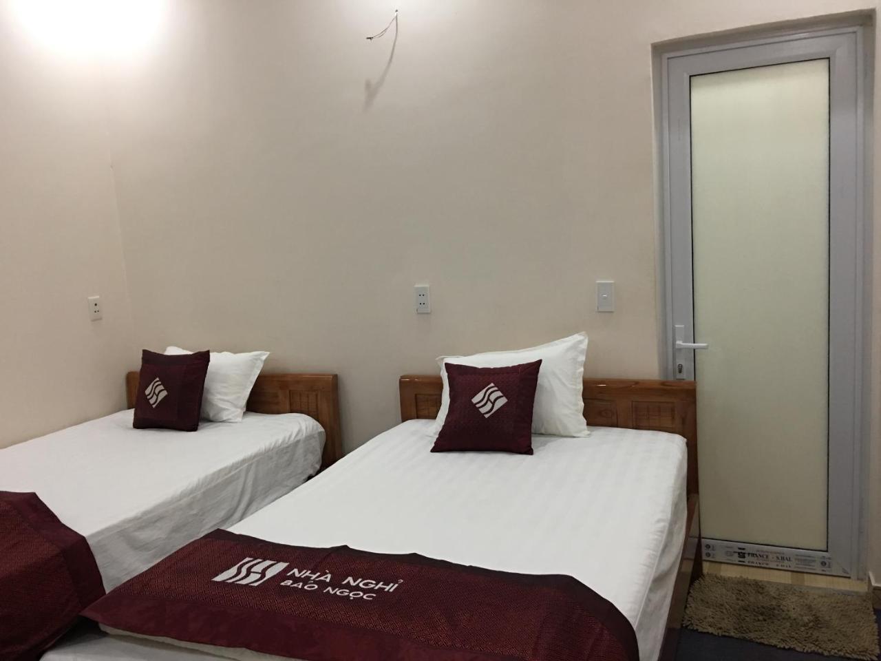 Bao Ngoc Hostel Ha Giang Exterior photo
