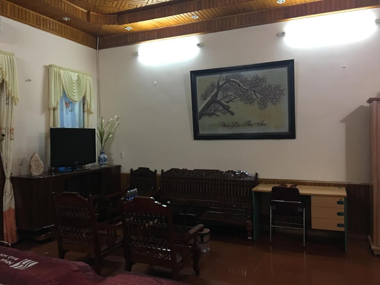 Bao Ngoc Hostel Ha Giang Exterior photo