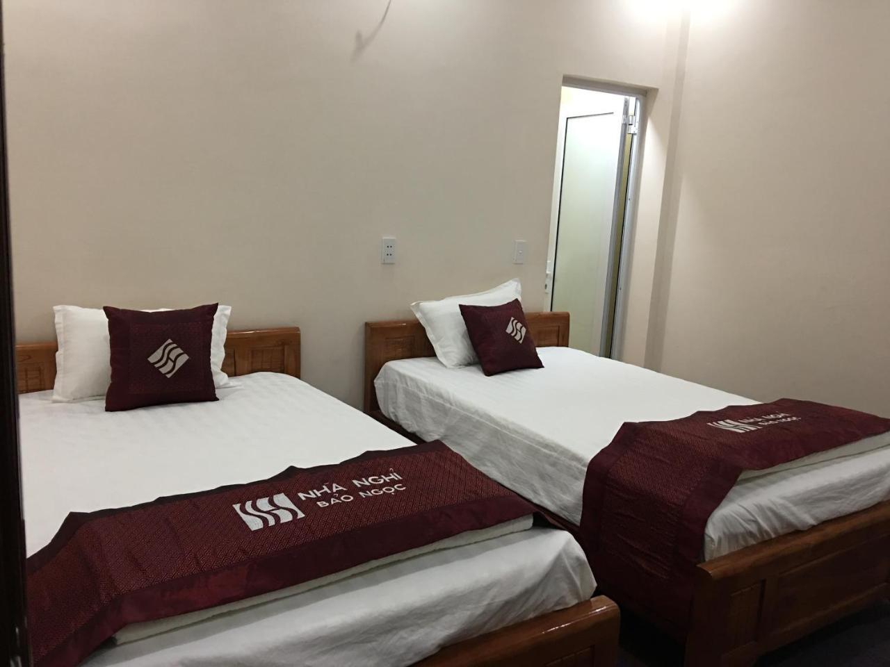 Bao Ngoc Hostel Ha Giang Exterior photo